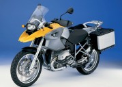 BMW R 1200 GS